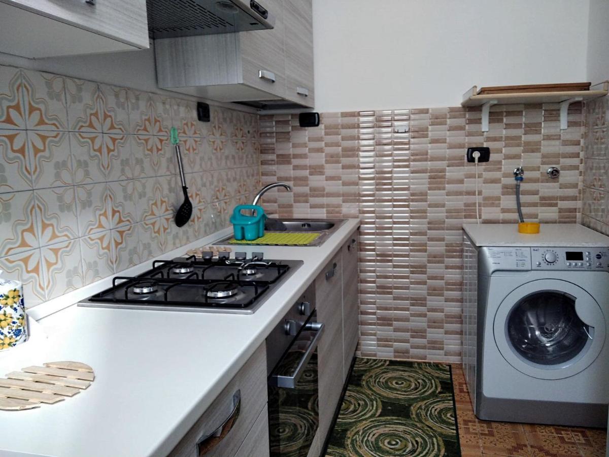 Jamila Apartment Naples Exterior photo