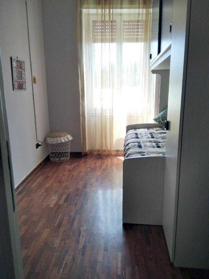 Jamila Apartment Naples Exterior photo